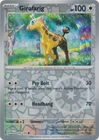 Girafarig