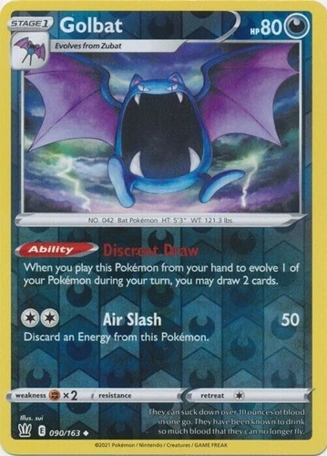 Golbat