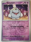 Greavard