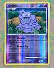 Grimer