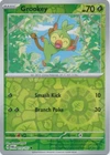 Grookey