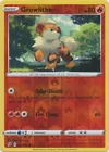 Growlithe