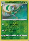 Hisuian Lilligant