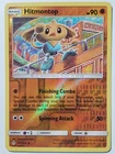 Hitmontop