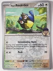 Hop's Rookidee