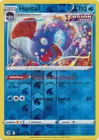 Huntail