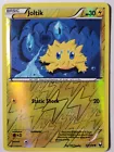 Joltik