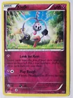 Klefki