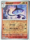 Lampent