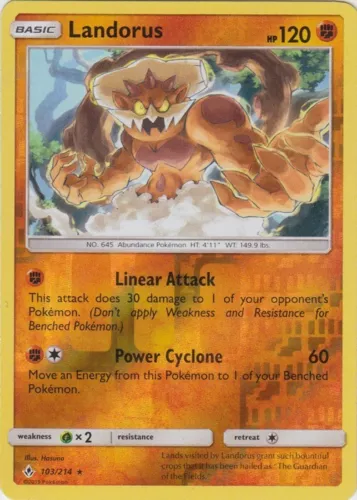 Landorus