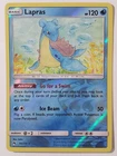 Lapras