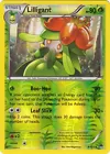 Lilligant