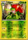 Lilligant