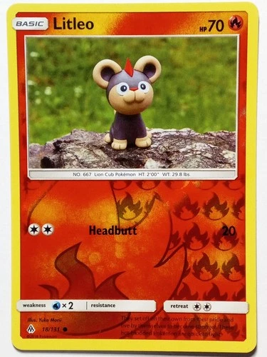 Litleo