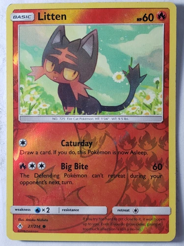Litten