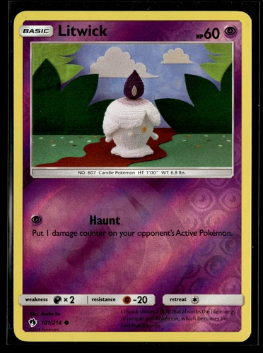 Litwick