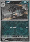 Lokix