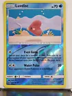 Luvdisc