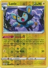 Luxio