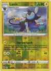 Luxio