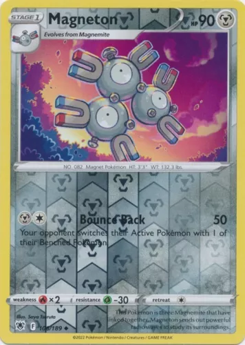 Magneton