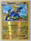 Manectric