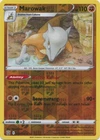 Marowak