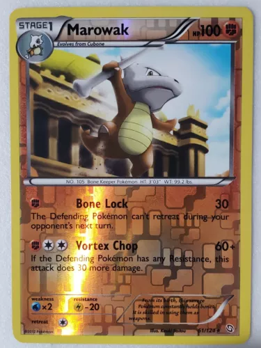 Marowak