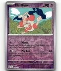 Mr. Mime