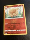 Ninetales