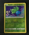 Oddish