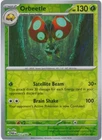 Orbeetle