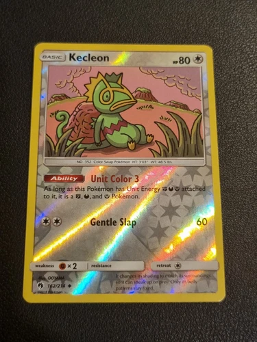 Kecleon