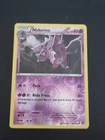 Nidorino