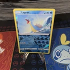 Lapras