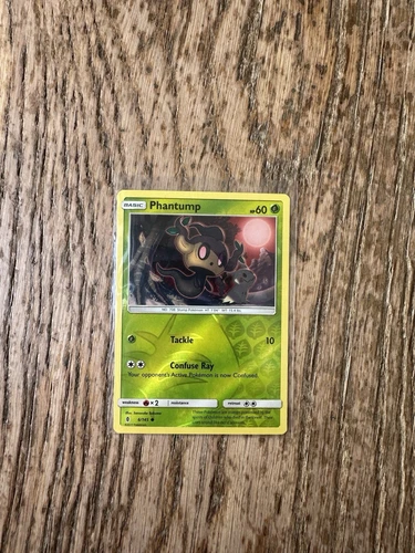 Phantump