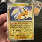 Raichu