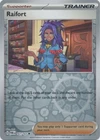 Caretaker