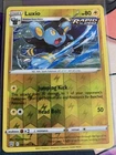 Luxio