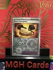 Rock Chestplate