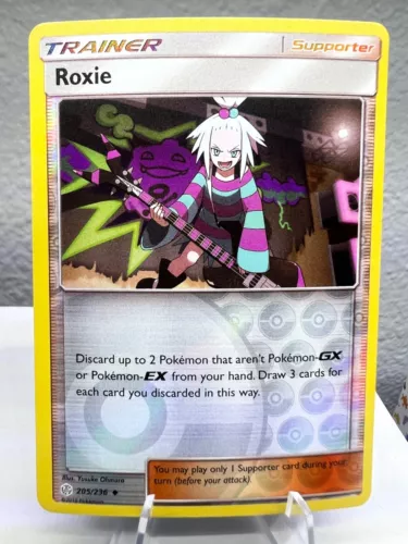 Roxie