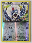 Rufflet