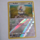 Rufflet