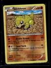 Sandshrew