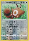 Sentret