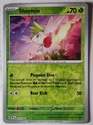 Shaymin