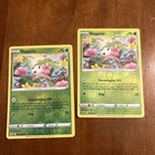 Shaymin