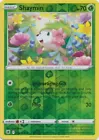Shaymin