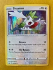 Shaymin