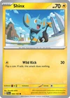 Shinx